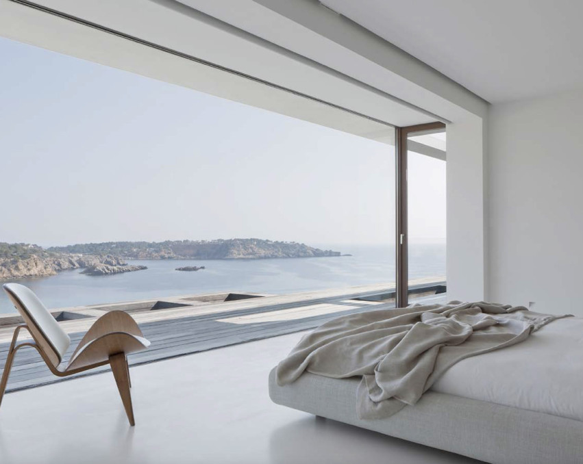 INFINITY VIEW VILLA