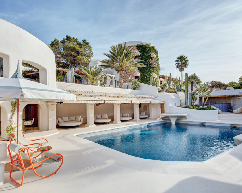 NORTH IBIZA PARADISE