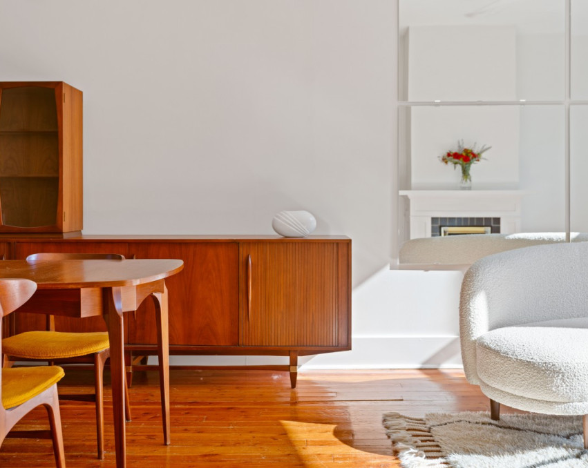 HERITAGE LOFT