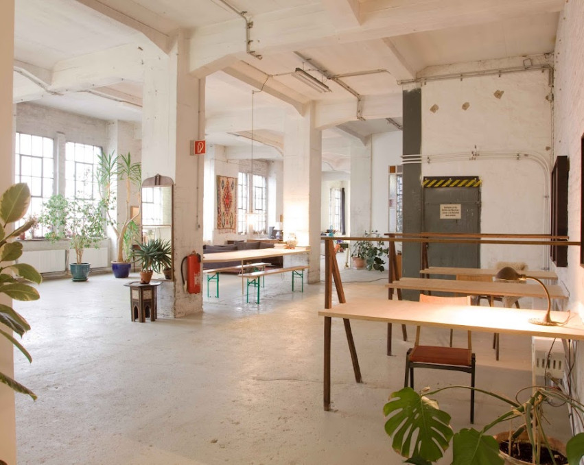 PHOTO STUDIO BERLIN E
