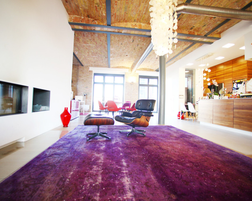 PIANO FACTORY LOFT KREUZBERG