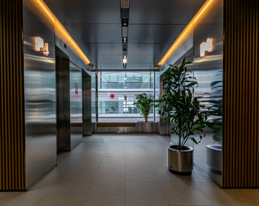 Office Five