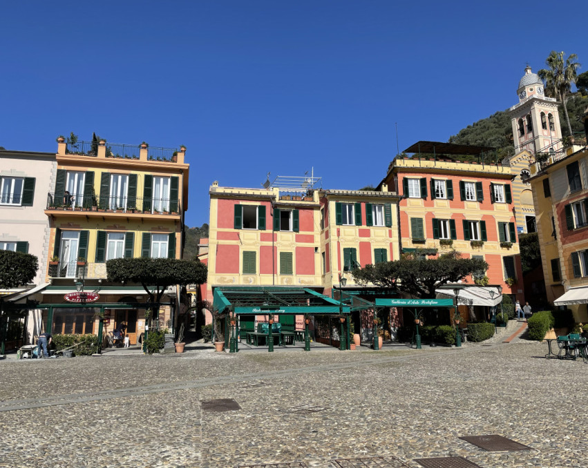 PORTOFINO
