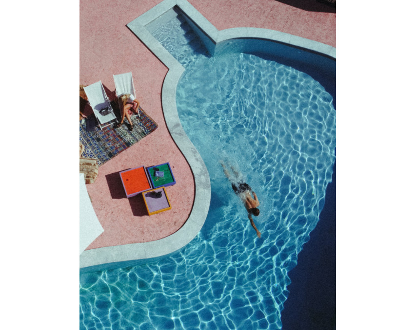 PORTUGUESE OASIS VILLA C
