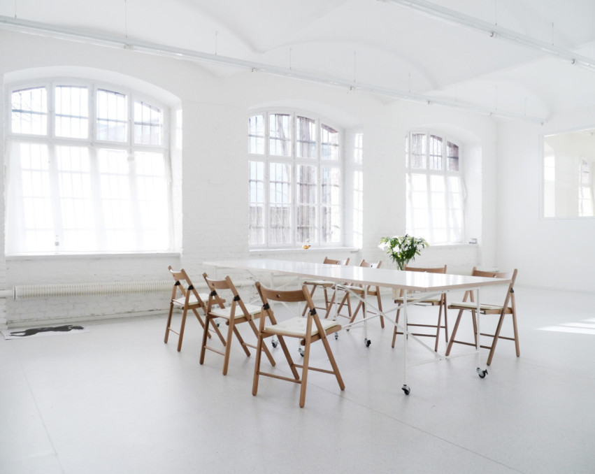 PRINCESS STUDIO BERLIN