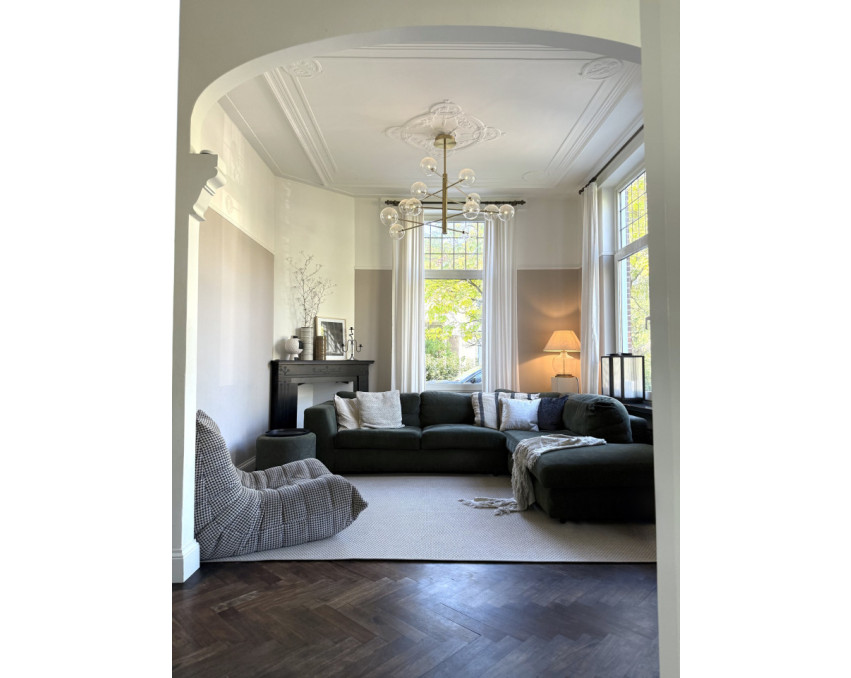 PRIVAT HOME IN THOLEN