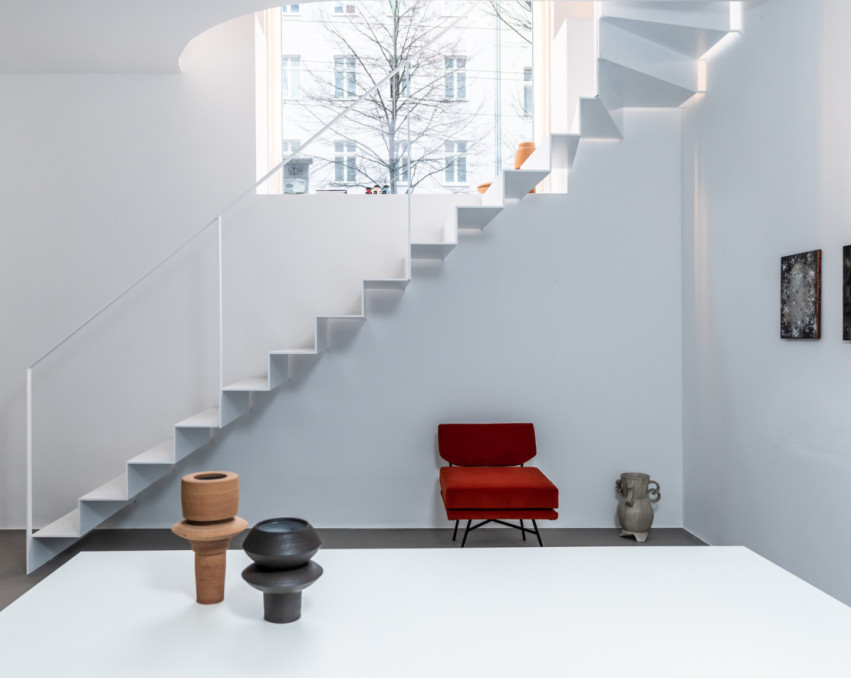 DESIGNER SHOWROOM