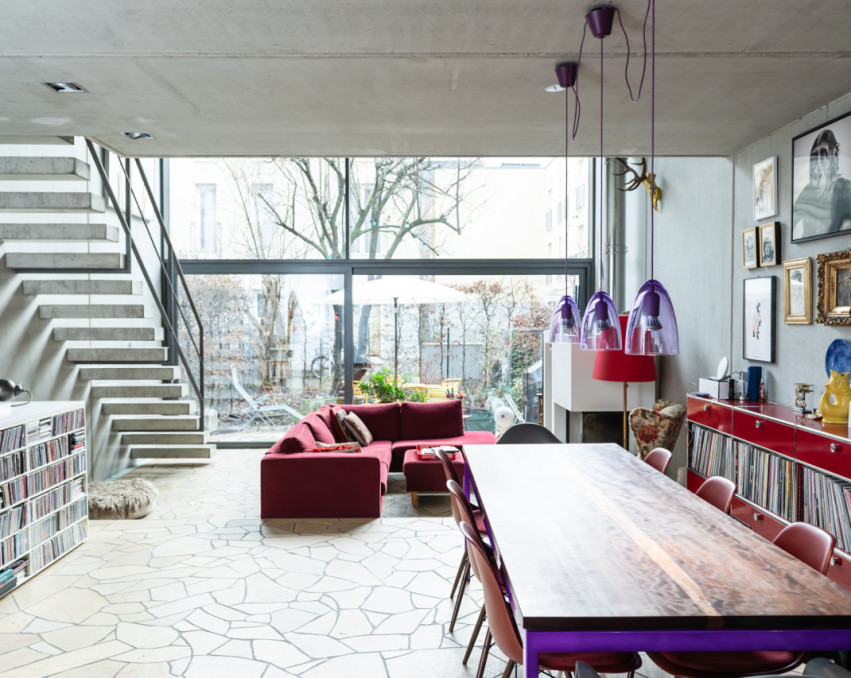 MODERN APARTMENT BERLIN MITTE