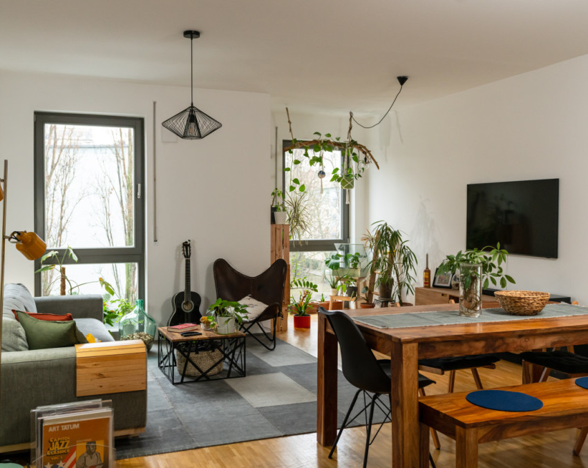 HEINRICH HEINE APARTMENT