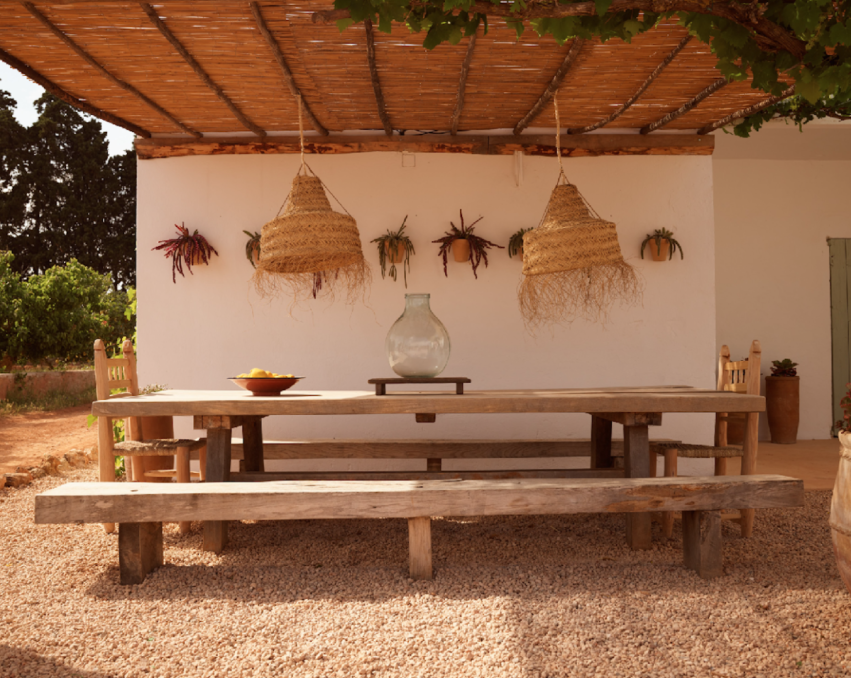 IBIZA FARM