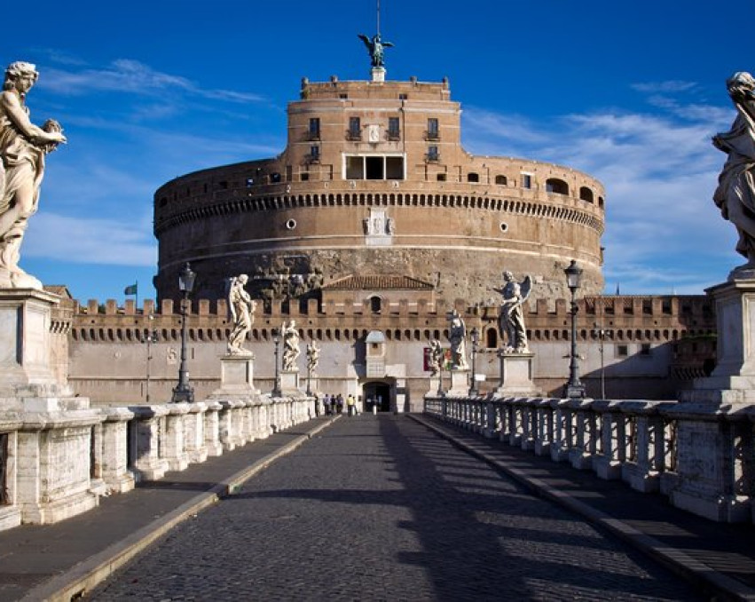 ROMA KLASSIEK