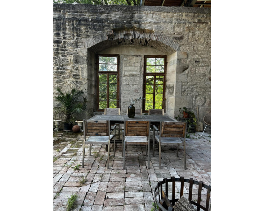 ROMANTIC EVENT GARDEN STUTTGART
