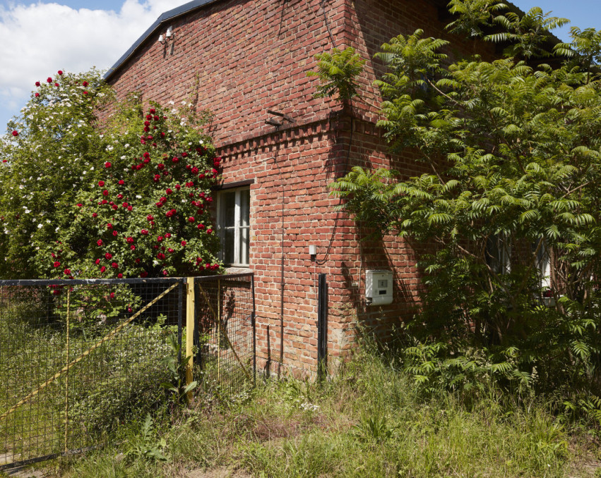RUSTIC COUNTRY HOUSE IN UCKERMARK