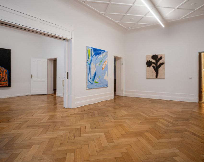 SHOWROOM SPACE BERLIN