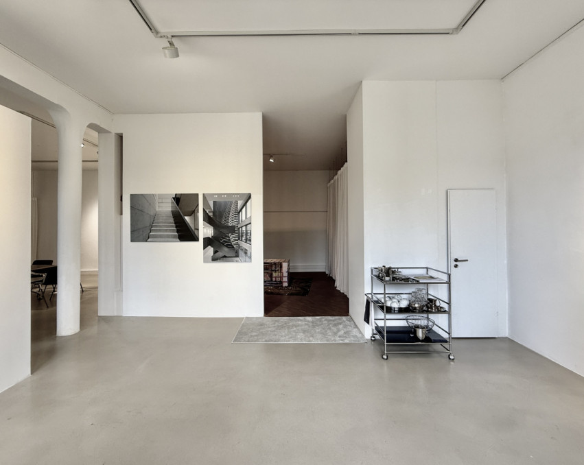 STUDIO LOFT DÜSSELDORF