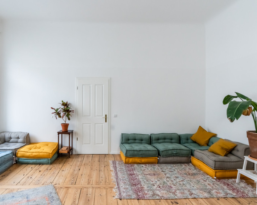 TARTUFO APARTMENT SCHONEBERG