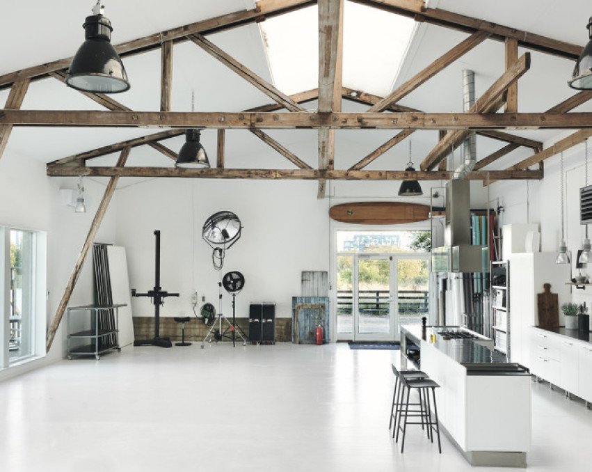 THE PENINSULA STUDIO