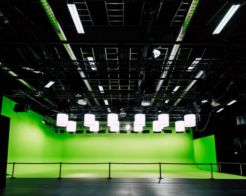 TON 3 EVENT SPACE BERLIN