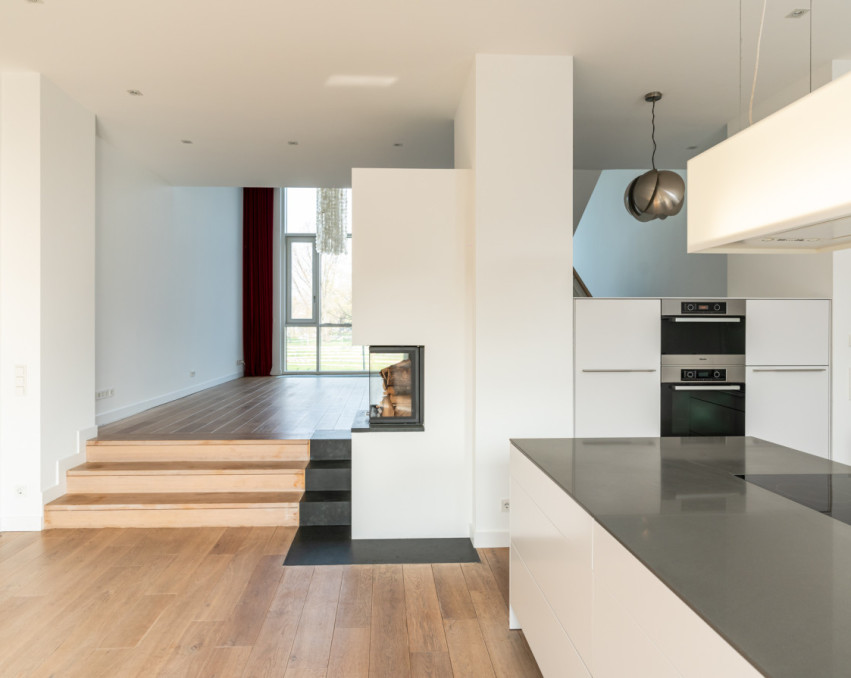 TOWNHOUSE BERLIN MITTE KIELER BRUECKE