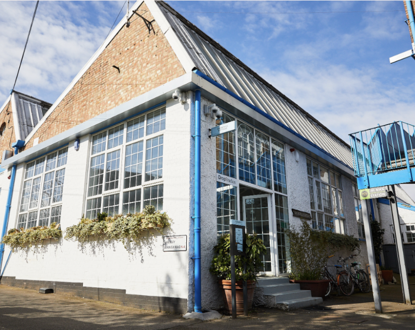 UK STUDIO