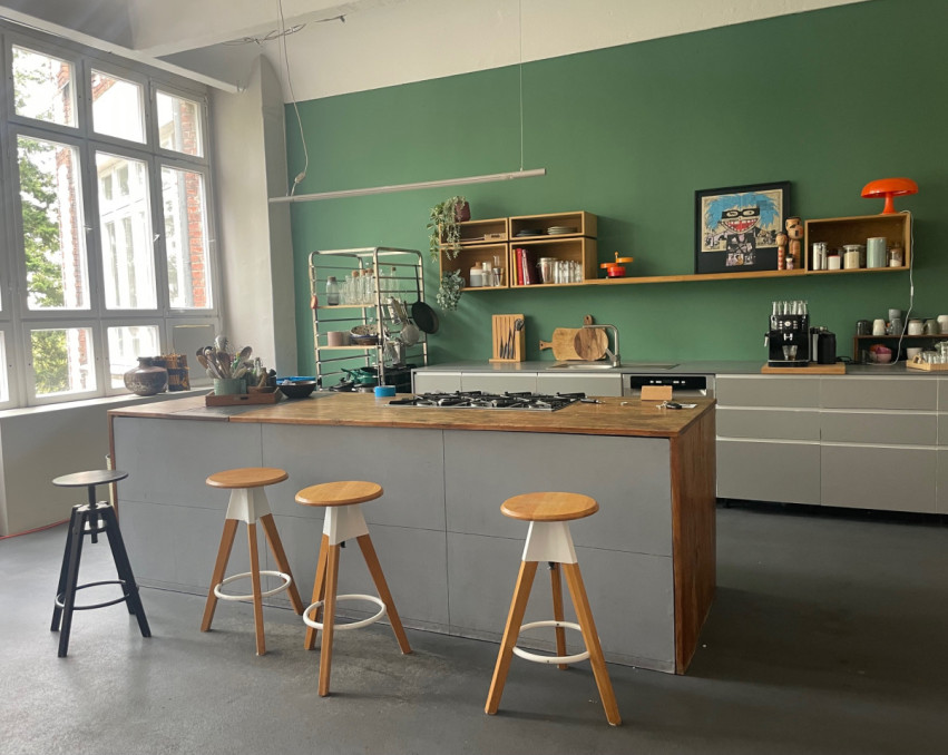 URBAN FLAIR LOFT BERLIN
