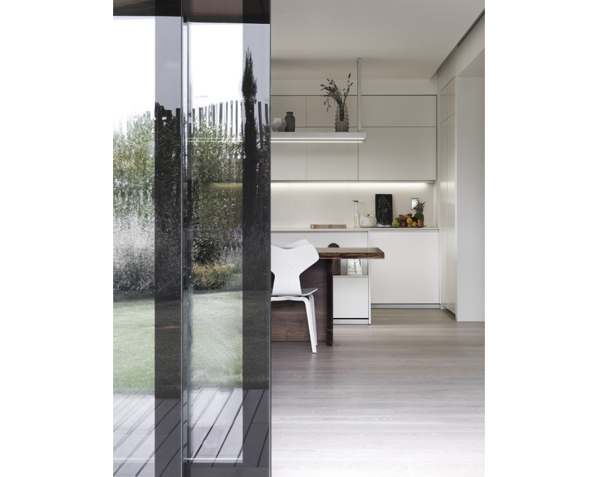 URBAN GARDEN HOME MILAN
