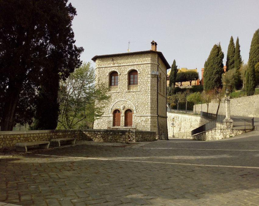 VECCHIO CASTELLO