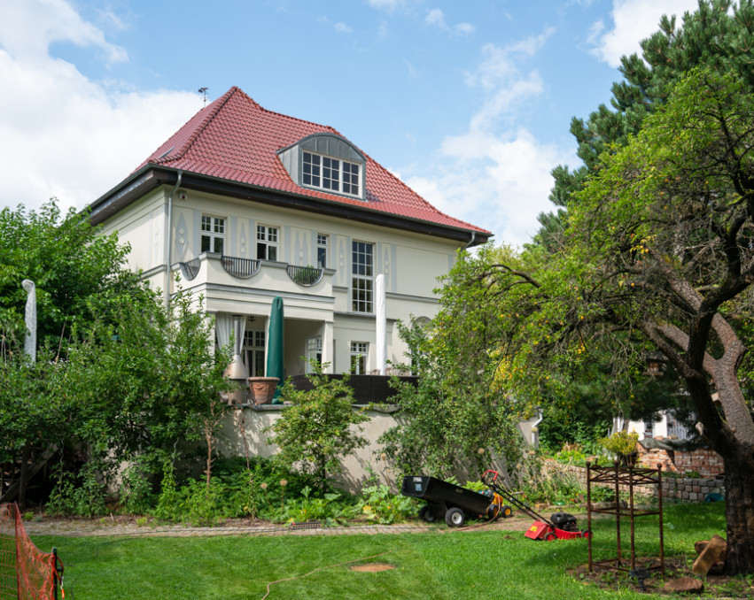 VILLA ACHENBACH