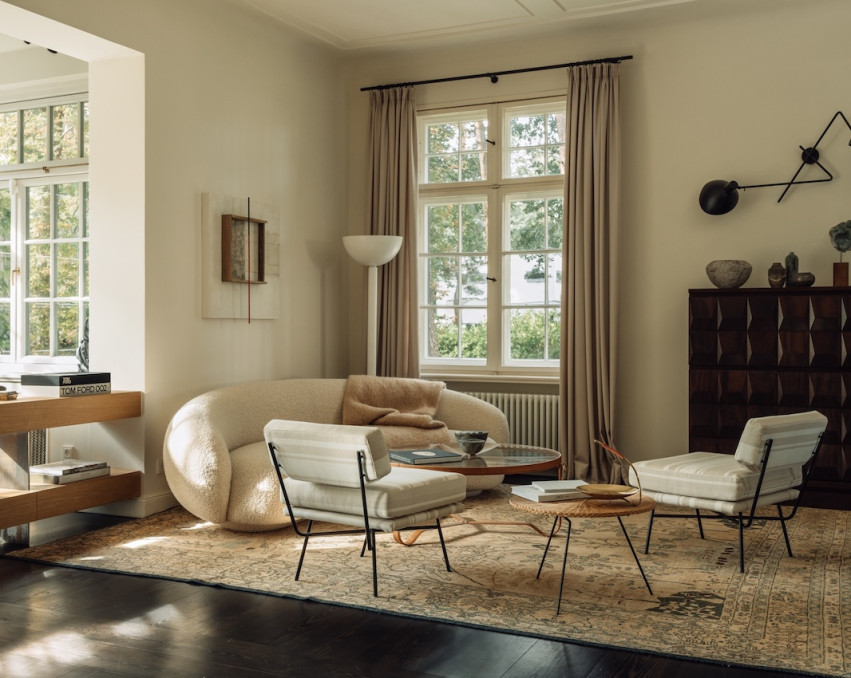 LAKESIDE LUXURY VILLA BERLIN