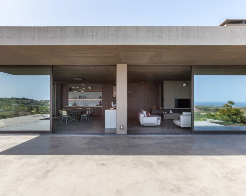 VILLA INFINITY