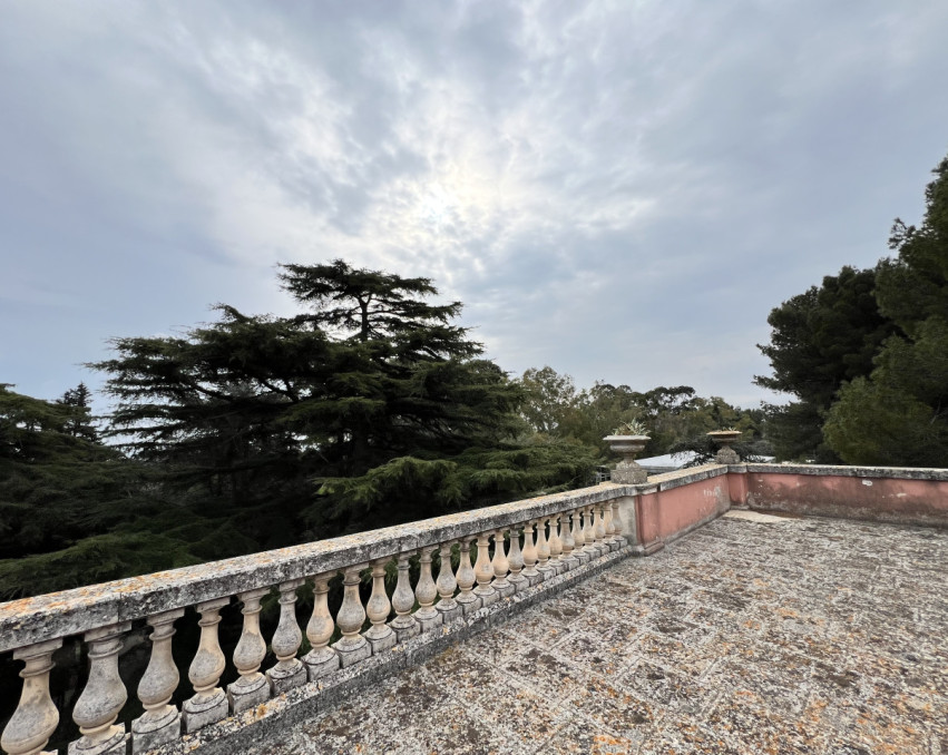VILLA STORICA