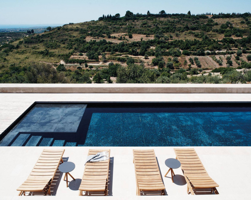 VILLA VERAMENTE