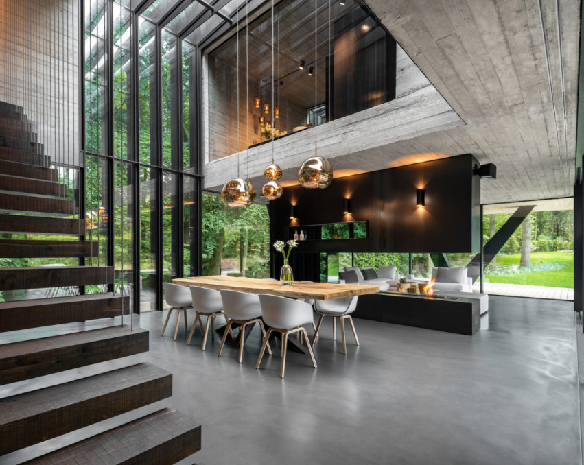 VINE VILLA