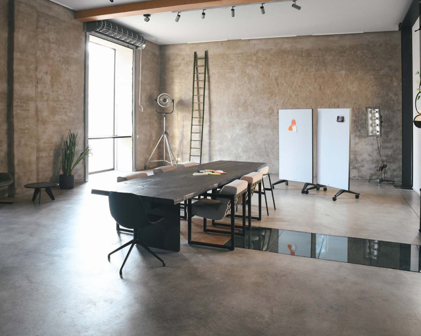 VISION SPACE BERLIN