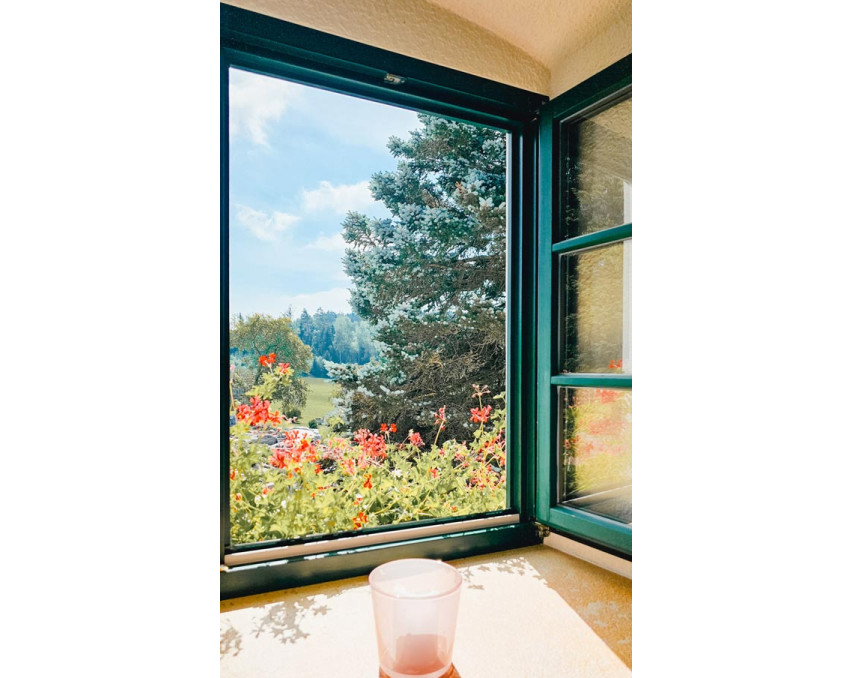 REGENERATIVE RETREAT FARM AUSTRIA