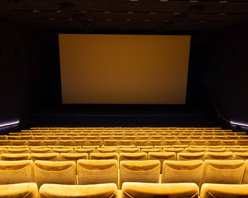 YELLOW CINEMA Z