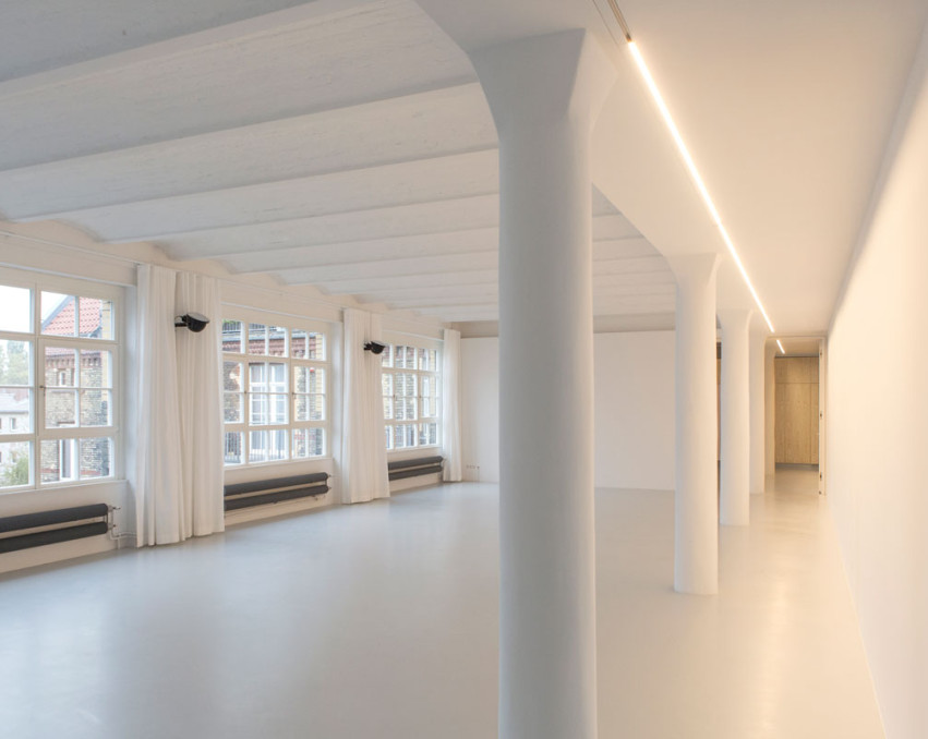 CC STUDIO XBERG